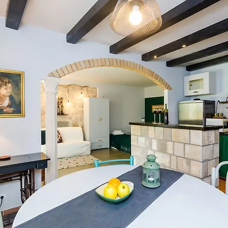 Little Apartment Dubrovnik