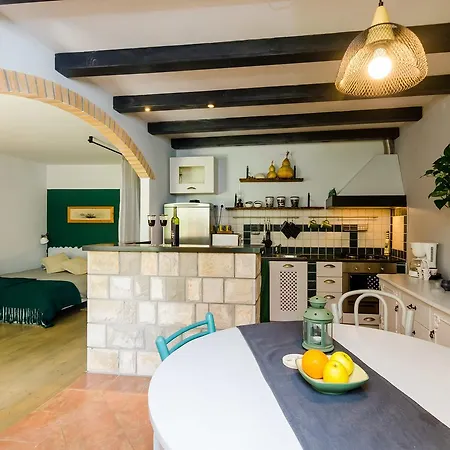 Apartment Little Dubrovnik