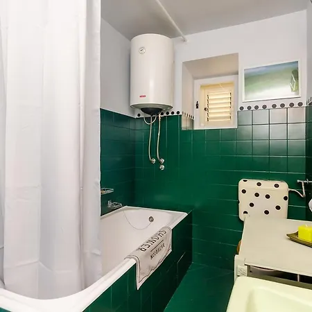Apartment Little Dubrovnik